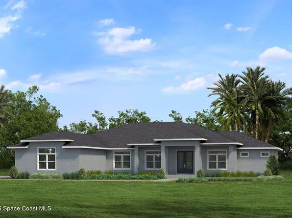 1620 Corey Rd, Malabar, FL 32950