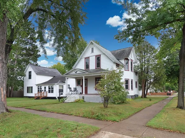 104 E Washington Ave, Tomahawk, WI 54487