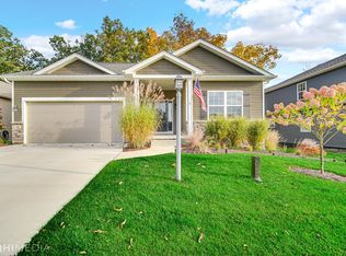 606 Hatch Lake Pkwy, Valparaiso, IN
