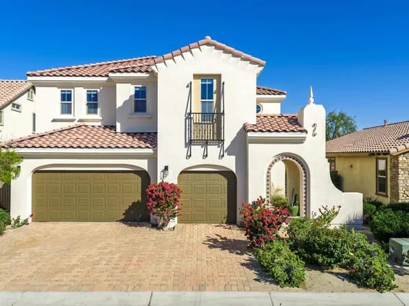 82922 Spirit Mountain Dr, Indio, CA 92201