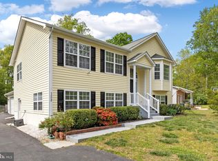 123 Yorktown Dr, Ruther Glen, VA 22546