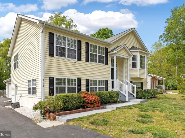 123 Yorktown Dr, Ruther Glen, VA 22546