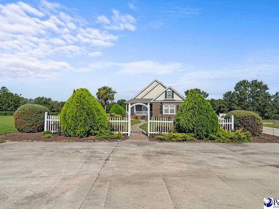 745 E Hampton St, Olanta, SC 29114 Zillow