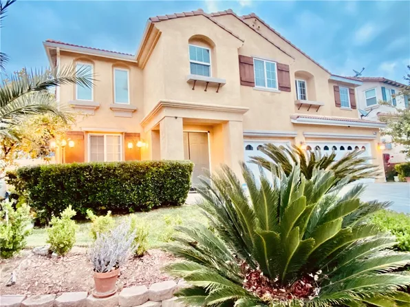 26964 Cimarron Canyon Dr, Moreno Valley, CA 92555