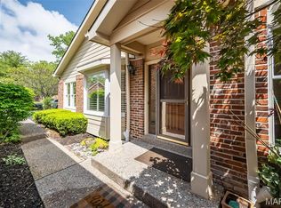 1627 Timberlake Manor Pkwy, Chesterfield, MO