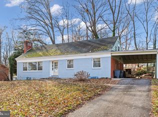 8620 Bradgate Rd, Alexandria, VA 22308