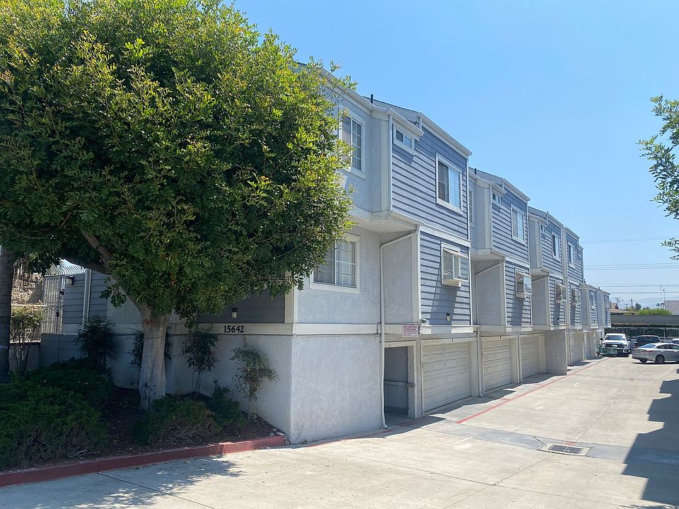 15642 Pasadena Ave Apartments Tustin, CA Zillow