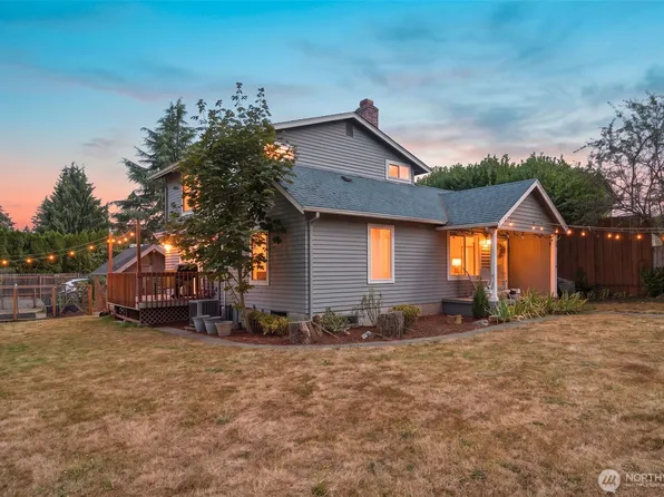 5125 78th Street E, Tacoma, WA 98443
