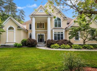 19 Hale True Rd, Chester, NH 03036