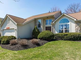 7850 Manorgate St, Lewis Center, OH