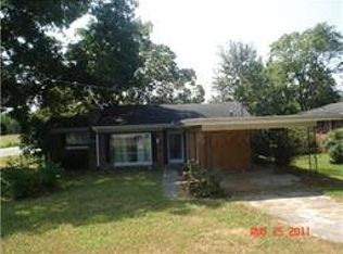 1475 Franklin Hayes Rd, Pulaski, TN 38478