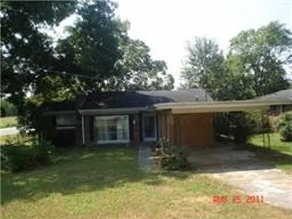 1475 Franklin Hayes Rd, Pulaski, TN 38478
