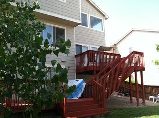 9886 Bathurst Way, Highlands Ranch, CO 80130