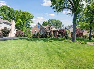 1948 Tranquil Ct, Commerce Township, MI