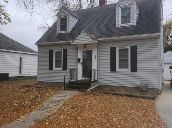 28 13th St NW, Rochester, MN 55901