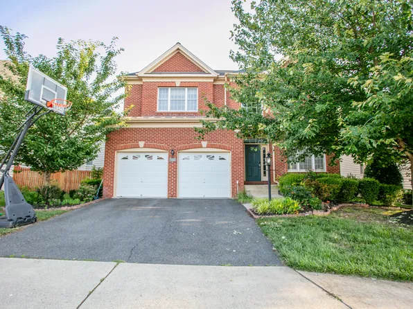 43185 Tandridge Way, Ashburn, VA 20148