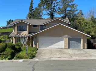 829 Dorset Way, Benicia, CA 94510