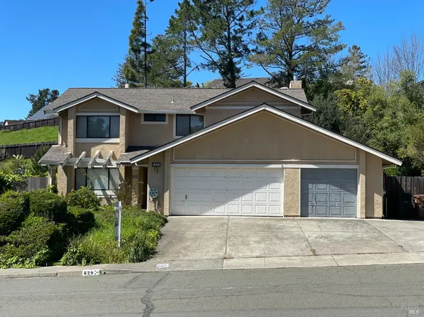 829 Dorset Way, Benicia, CA 94510