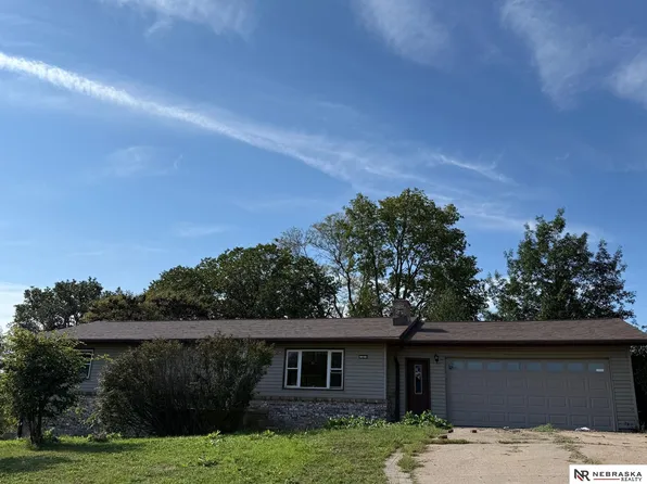 603 E L St, Wymore, NE 68466