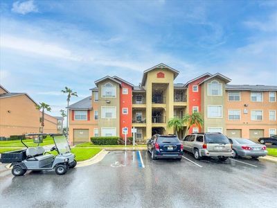 2217 Grand Cayman Ct APT 1211, Kissimmee, FL, 34741