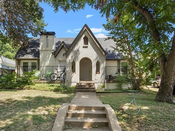 5046 Pershing St, Dallas, TX 75206