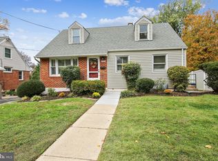 4105 Spruell Dr, Kensington, MD 20895
