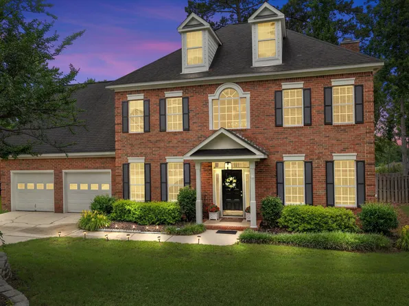 4513 Guildford Ct, Evans, GA 30809