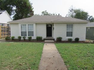 702 Westmount Ave, Dallas, TX 75211