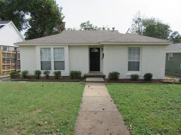 702 Westmount Ave, Dallas, TX 75211