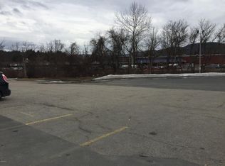 Stockbridge Rd, Great Barrington, MA 01230