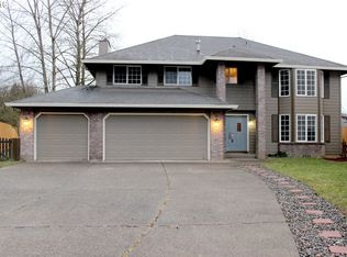 10006 NE 64th Ct, Vancouver, WA 98686