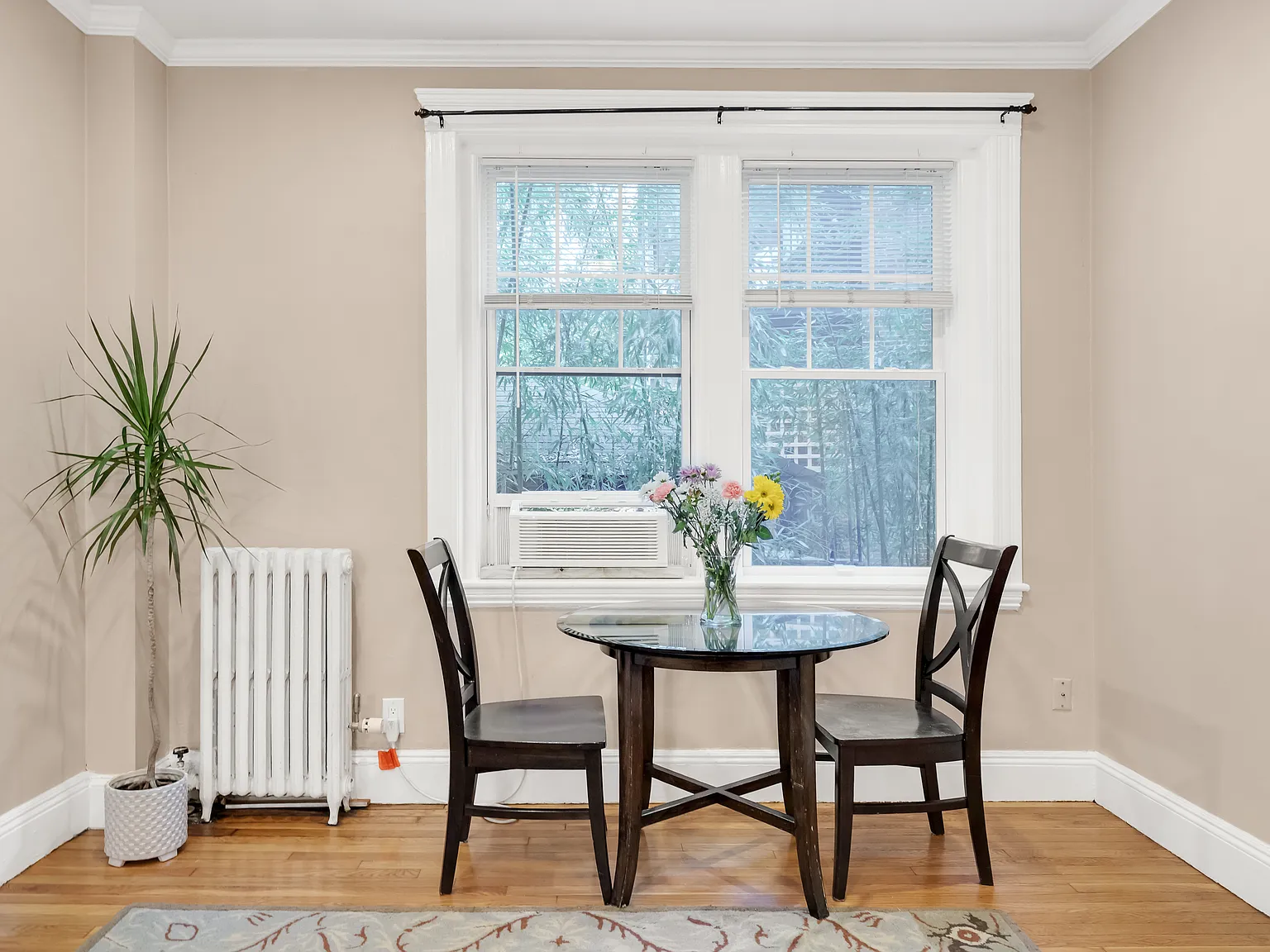 1 bed, 557 sqft, $2,700 — Photo 3