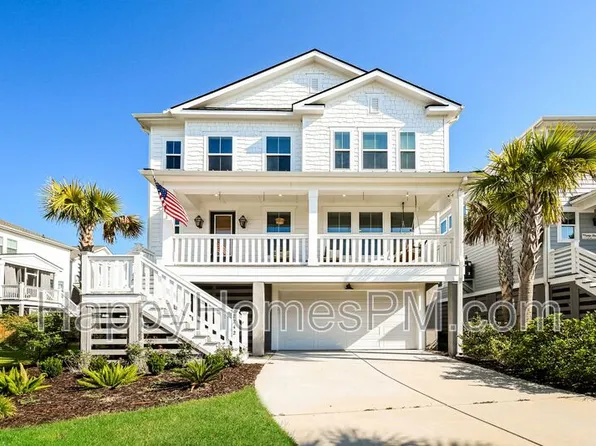 2242 Tillage St, Mount Pleasant, SC 29466