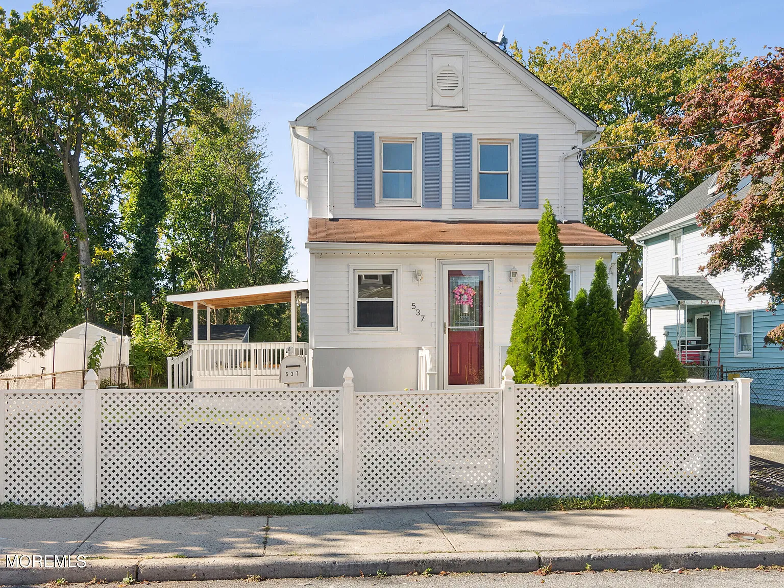 3 bed, 1498 sqft, $3,500 — Photo 3
