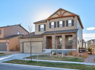 11673 Jutland St, Parker, CO 80134