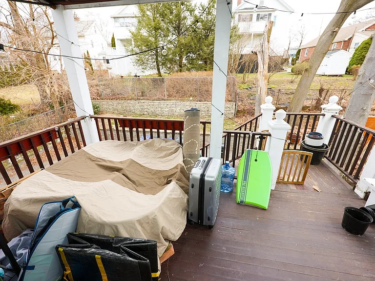 55 Hobart St #2 — Photo 11