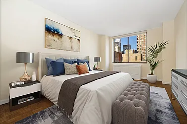 Rented by REAL New York