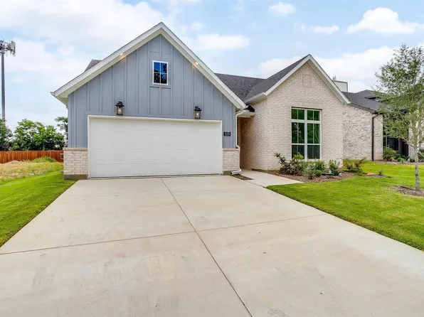 125 Paxton Cir, Arlington, TX 76013