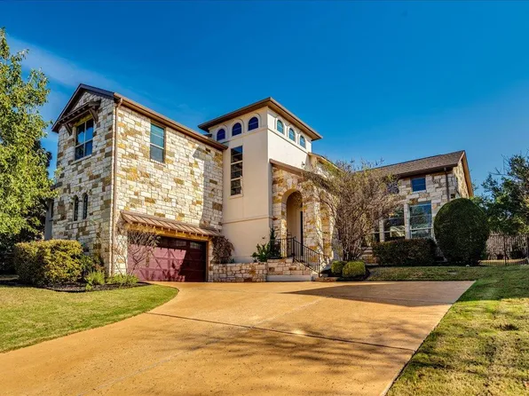 307 Duffy Ln, Austin, TX 78738