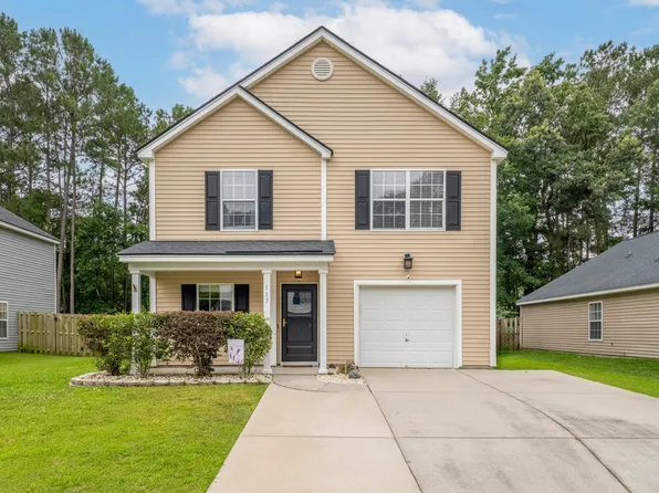 117 Ducane St, Summerville, SC 29483