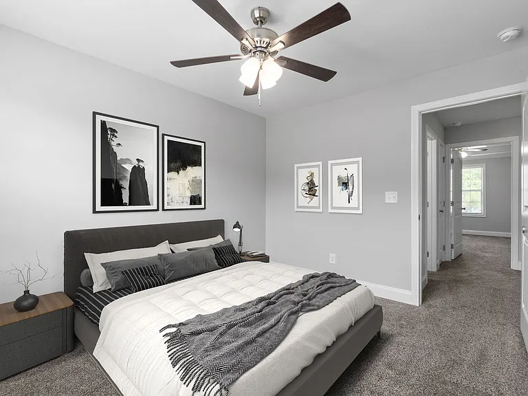 Biltmore Luxury Townhomes — Photo 18
