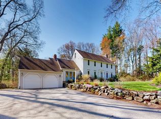 238 Marlboro Rd, Sudbury, MA 01776