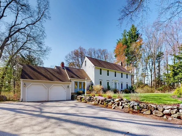238 Marlboro Rd, Sudbury, MA 01776