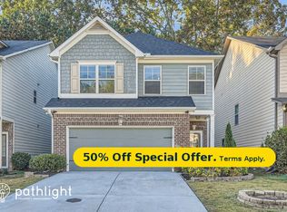 6527 Splitpine Ct, Atlanta, GA 30349