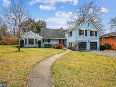 5800 Durbin Rd, Bethesda, MD, 20817