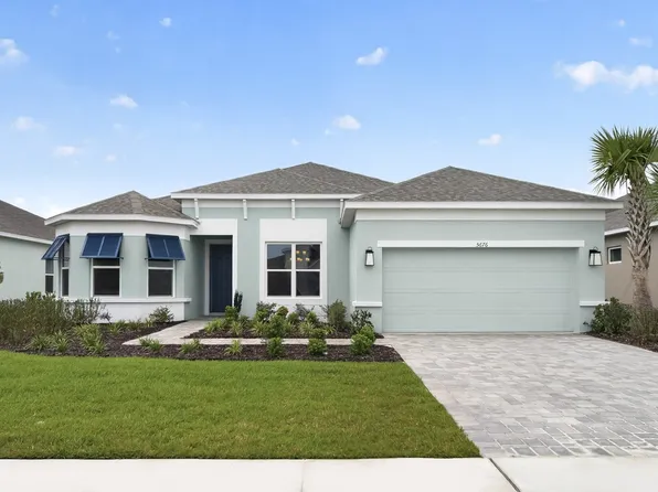 Ambra Plan, Esplanade at Westview