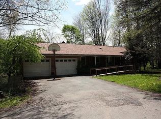 422 Callicoon Rd, Damascus, PA 18415