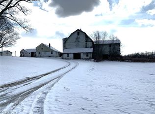 Chamberlain Rd, Mantua, OH 44255