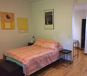 Rented by Keller Williams NYC