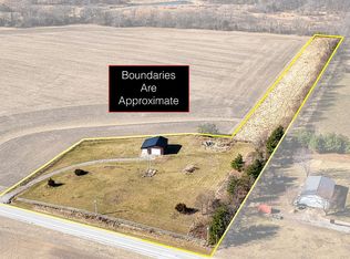 4365 N Oakley Rd, Argenta, IL 62501